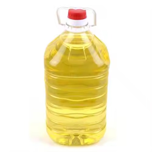 Refined Sunflower Oil - Price Is Per Ton - Image 2