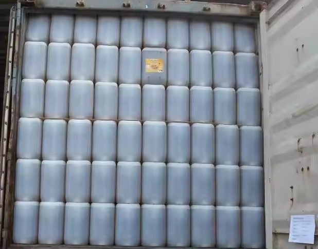 Refined Sunflower Oil - Price Is Per Ton - Image 3