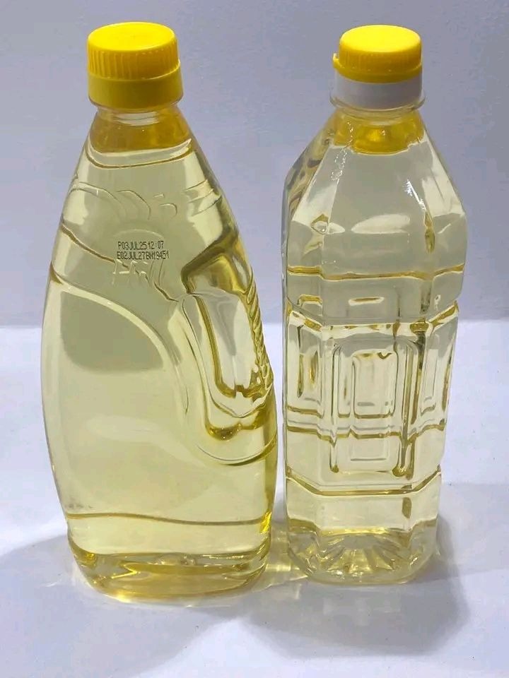 Refined Soya Oil - Price Is Per Ton