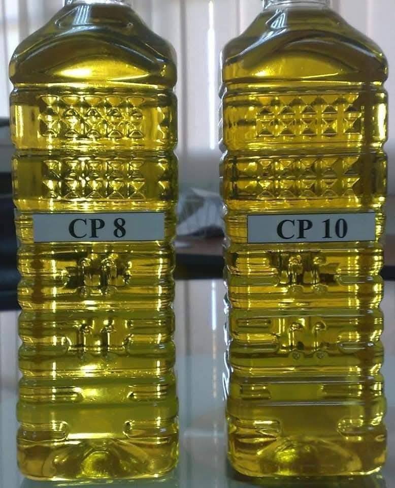 Refined Palm Oil - Price Is Per Ton