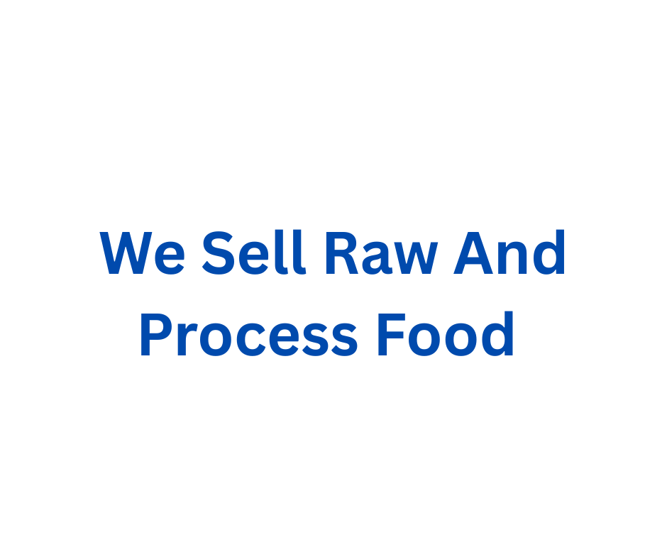 Smart Trade Food Processing Smart Trade Food Processing